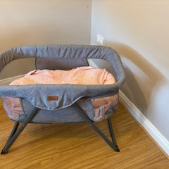 travel cot