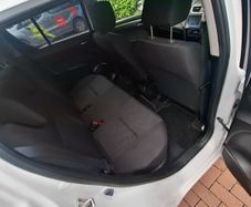 Suzuki Swift 2012