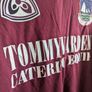 Galway Gaelic Football Jersey Image 3