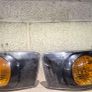 Toyota Levin Ae111 Tail Lights Image 2