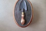 decorative trinket box