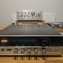sansui 350 integrated stereo FM radio receiver HIFI Image 2