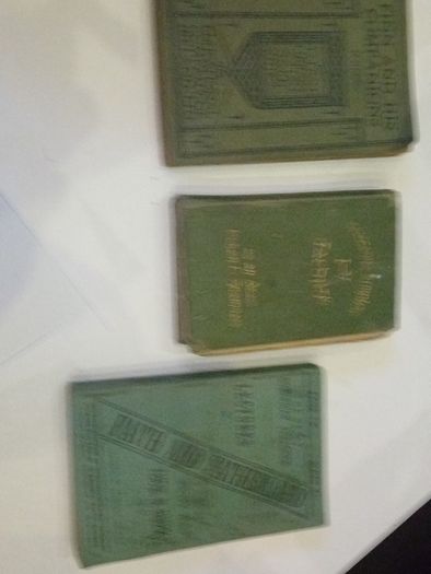 Rare Books