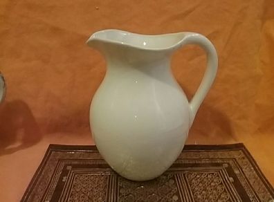 large Cream Pitcher