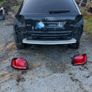 Audi A3 2.0 CFF breaking Image 2