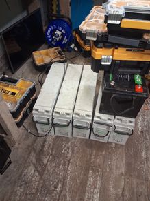 Batteries for sale