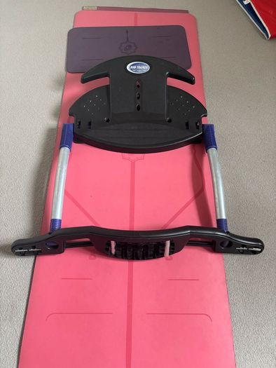 gym equipment