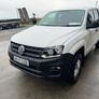 2018 Volkswagen Amarok 3.0 Tdi V6 Trendline Image 2