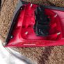 Audi a6 c5 saloon rear passenger side tail light. Rear lamp no free swaps parts breaking etc.. Image 2