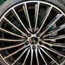 Mercedes 20inch alloys Image 2
