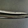 Vintage antique Straight Razor Hollow Ground Magnetic Razor 6/8 100% shave ready Image 4