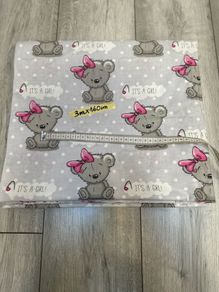 cotton fabric 3m
