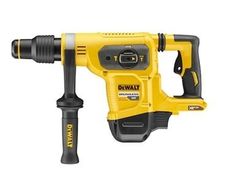 DeWalt 54v SDS-Max 3 Mode Hammer Drill - New