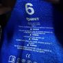 Mares Origin 5 Trilastic, 5 mm full-length scuba wetsuit, size 6 Image 3