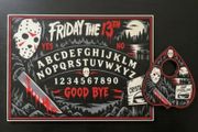 Friday the 13th Ouija board