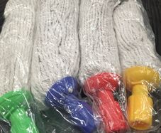 Mini Scoket mops