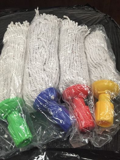 Mini Scoket mops