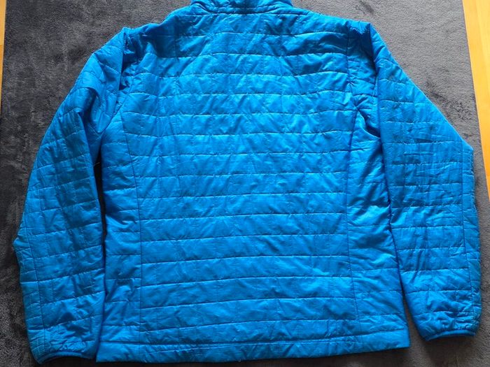 Patagonia Nano Puff Jacket Mens Large