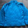 Patagonia Nano Puff Jacket Mens Large Image 4
