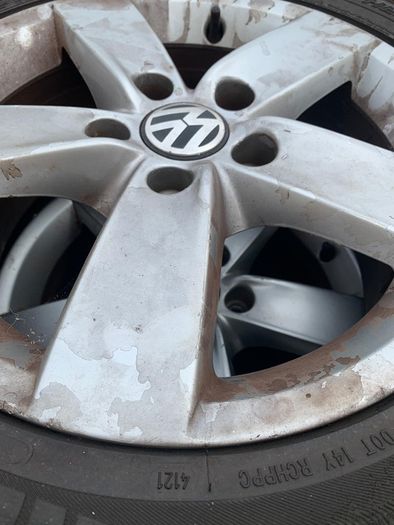 wheels
