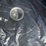 New: olympic rubber bumper weight plates Image 4
