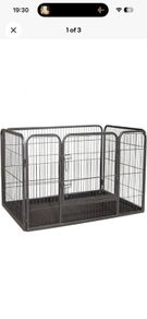 Puppy/Dog crate