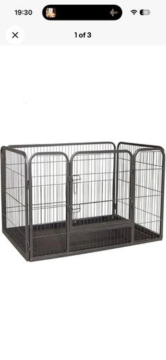 Puppy/Dog crate
