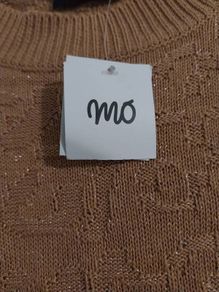 womans jumper