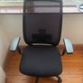 Home Office Table and Chair Image 2