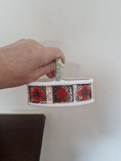 vintage ceramic