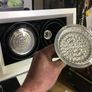 Recessed Display Lights with Par 30 LED Bulbs Image 10