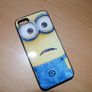 Minion cover case for any smartphone Image 2