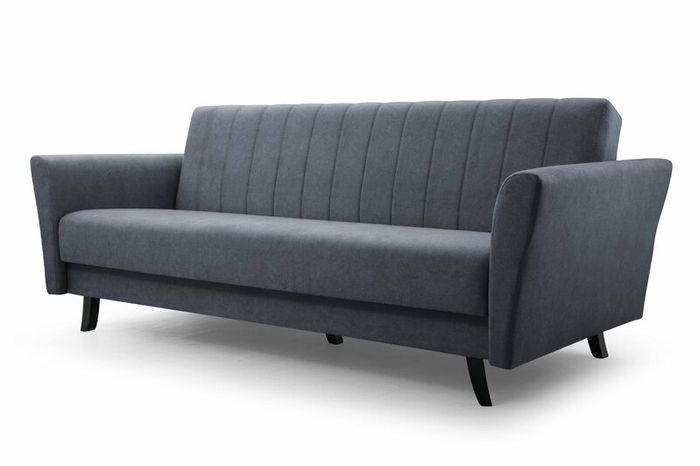 Sofa Bed LINEA  Easy to use and very comfortable . Quick FREE delivery .