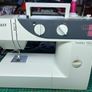 PFAFF hobby 1022 Sewing machine - Just Serviced - Excellent condition Image 2