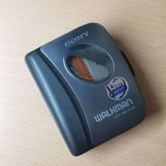 Sony WM-EX120 Walkman Cassette Player