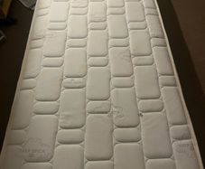 Premium king koil  zip & link mattress: superking or 2 singles