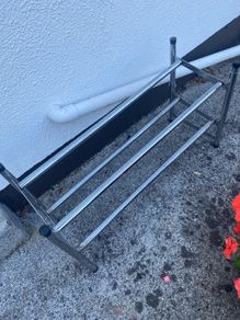 Free Shoe Rack