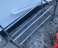 Free Shoe Rack