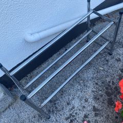 Free Shoe Rack