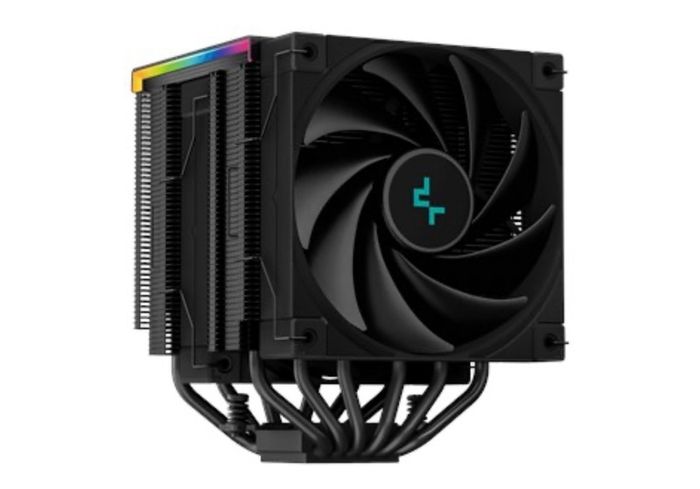 DeepCool AK620 LCD Display Cooler AM5 only