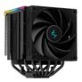 DeepCool AK620 LCD Display Cooler AM5 only Image 8
