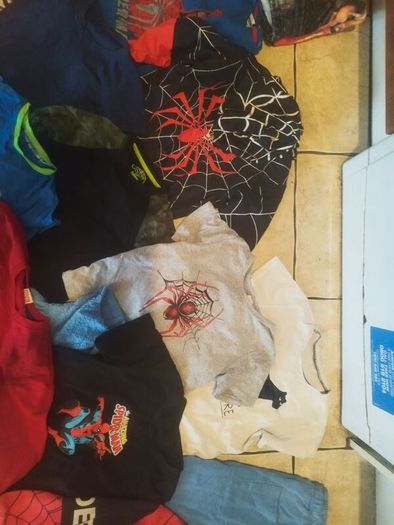 clothes 5-6 boy