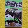 Colin McRae Dirt 2 PlayStation Psp games Original Image 2
