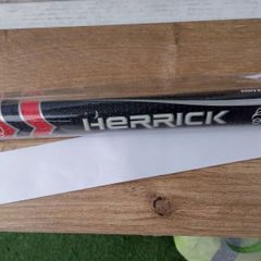 Herrick putter midsize 2.0 pistol grip