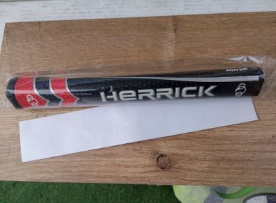 Herrick putter midsize 2.0 pistol grip