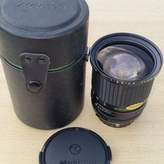 Makinon MC 28-80mm