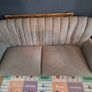 EZ Living Harper 3 Seater Sofa. Excellent Condition. Pet & Smoke Free Home Image 2