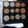 Colombia Coin Collection Image 2