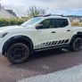 Nissan Navara 2019 Image 7