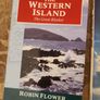 The Blasket Island. 2 X Books On Blasket Islands. Paperbacks In Good Condition. Image 2